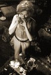 Franka Potenteov